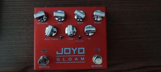 Joyo R-29 Gloam Sub Octave/Fuzz