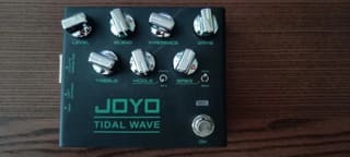 Joyo R-30 Tidal Wave