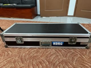 Alpha Cases Keyboard Case