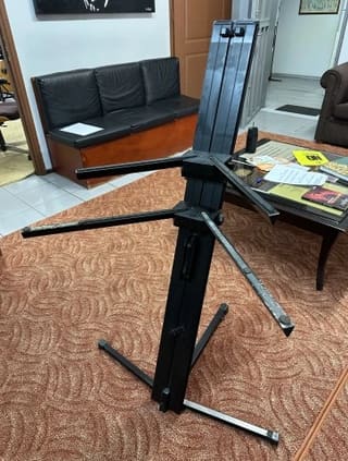 Ultimate AX-48 Pro B