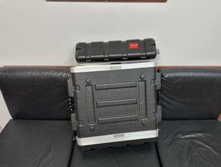 Stagg ABS-2U