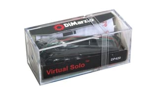 DiMarzio Virtual Solo