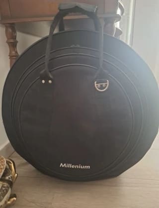 Millennium Cymbal bag