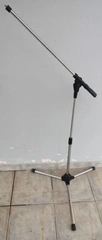 Βάση μικροφώνου 1.42m