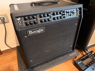 Mesa Boogie Mark VII Combo