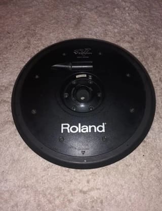 Roland VH-11