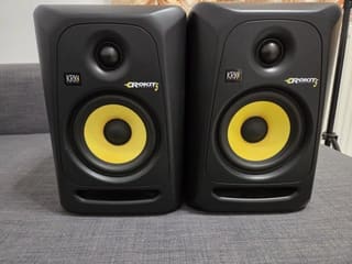KRK Rokit RP5 G3
