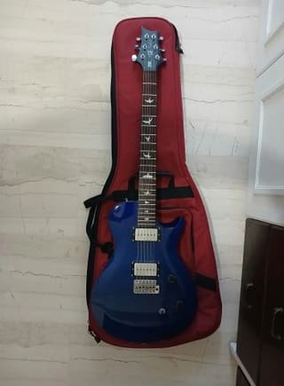 PRS