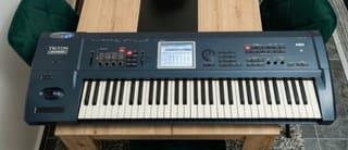 Korg Triton Extreme