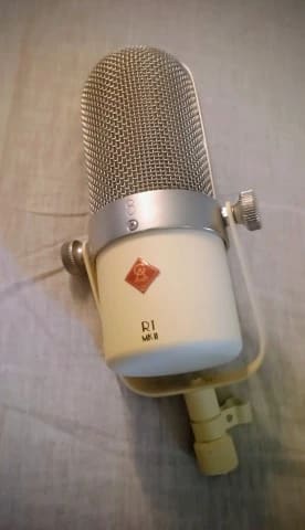 Golden Age Project R1 MK2