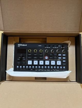 Roland P-6
