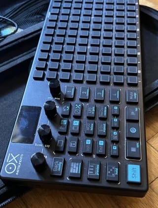 OXI Instruments ONE