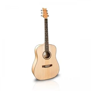Ashton J59 CEQ Solid Top Ηλεκτροακουστική κιθάρα