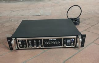 Kustom Groove 1300 HD