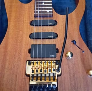 Ibanez RG Premium