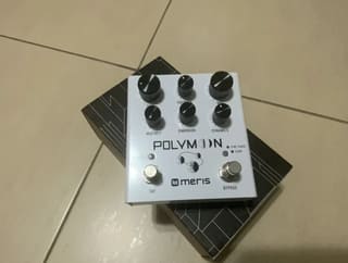 Meris Polymoon
