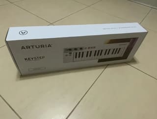 Arturia KeyStep 32