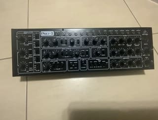 Behringer Pro-1