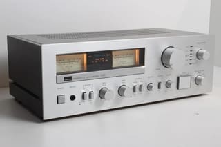 Sansui A-80 DC Servo Amplifier