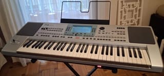 Korg PA50