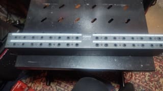 Fostex Patchbay