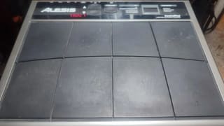 Alesis Control Pad