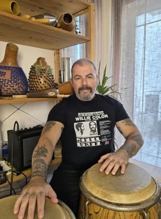 Βασίλης Σταματίου