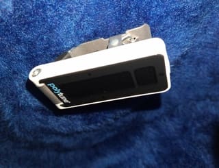 TC Electronic PolyTune Clip