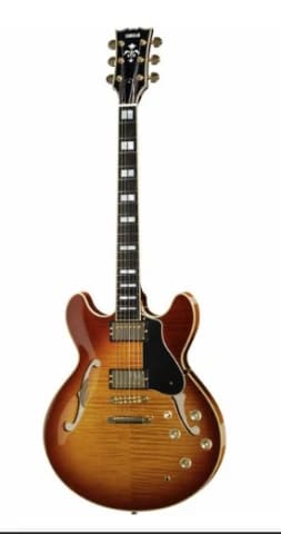 Yamaha SA2200VS