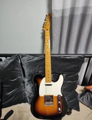 Squier Squier Classic Vibe 50s Telecaster