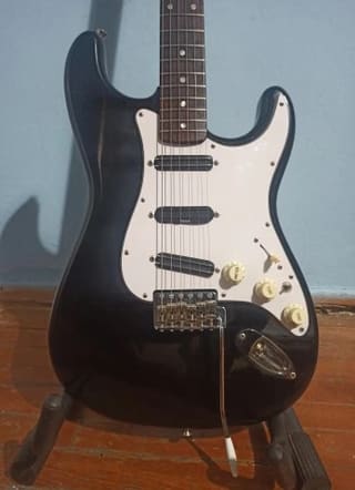 Squier Bullet Stratocaster