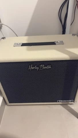 Harley Benton G110
