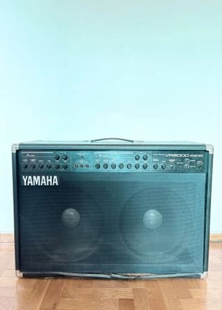 Yamaha VR 6000