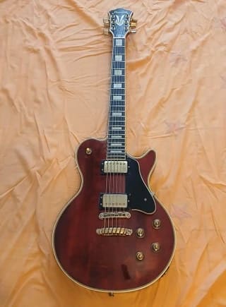 Ibanez Performer PF350