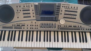 Casio MZ-2000