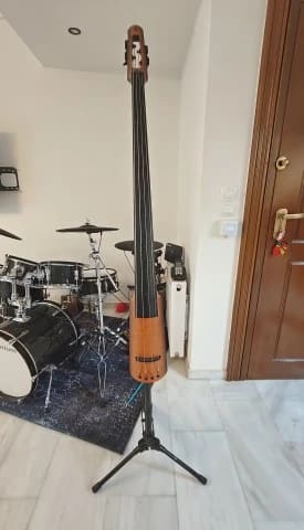 NS Design NXT4a-DB-SB Double Bass