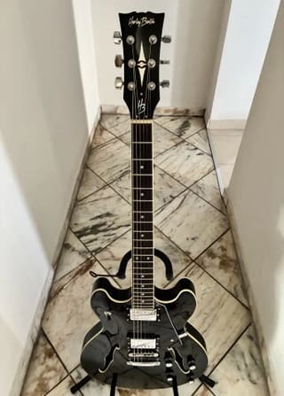Harley Benton HB-35