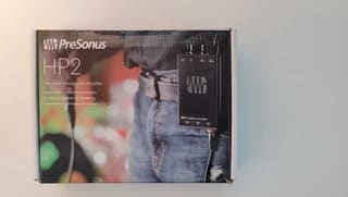 PreSonus HP-2