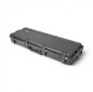 SKB iSeries ST/T-Style Flight Case