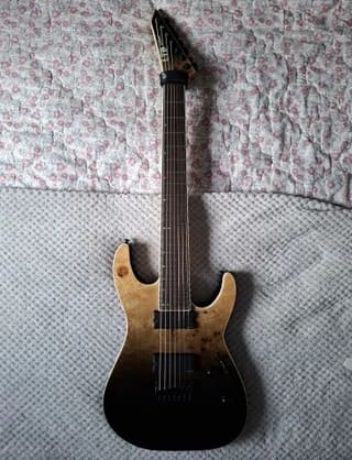 ESP LTD M-1007HT