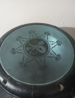 Darbuka