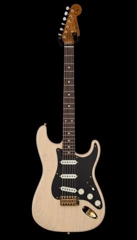 Fender Stratocaster