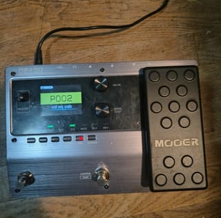 Mooer GE150