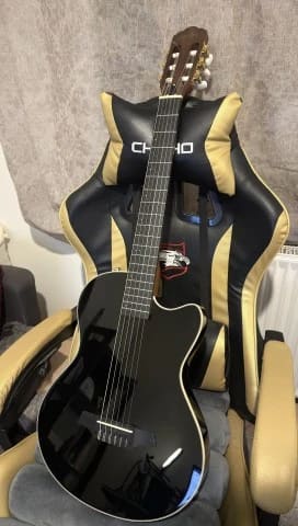 Angel Lopez EC3000CBK