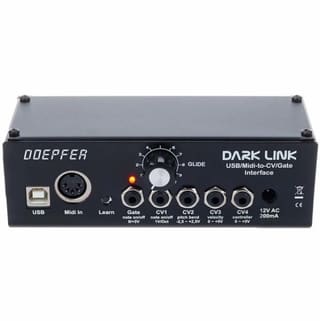 Doepfer Dark Link