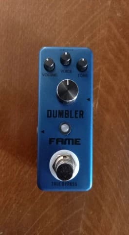 Fame LEF-315 Dumbler