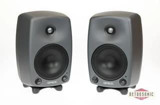Genelec 8030A