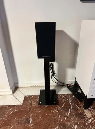 Triangle Esprit Ez