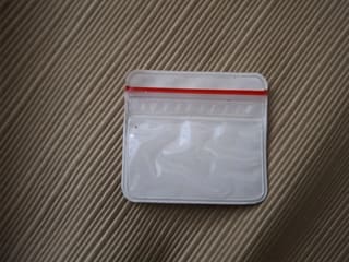 Fender pre CBS, 1963 Pick Holder Case