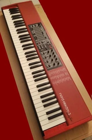 Nord Electro 3 73